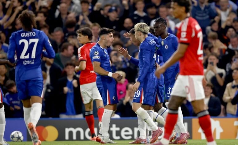 La Premier League en Llamada a la Acción: Jornada 7 Presenta Su Partido Estelar con Marcadores y Horarios
