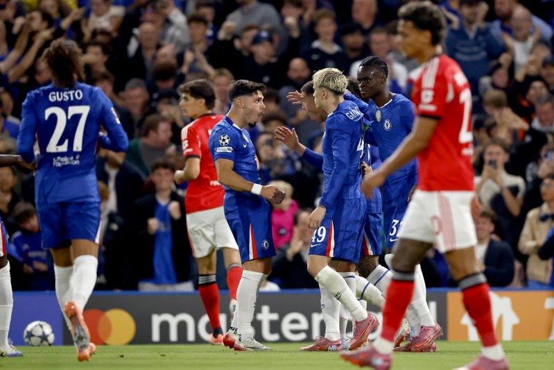 La Premier League en Llamada a la Acción: Jornada 7 Presenta Su Partido Estelar con Marcadores y Horarios