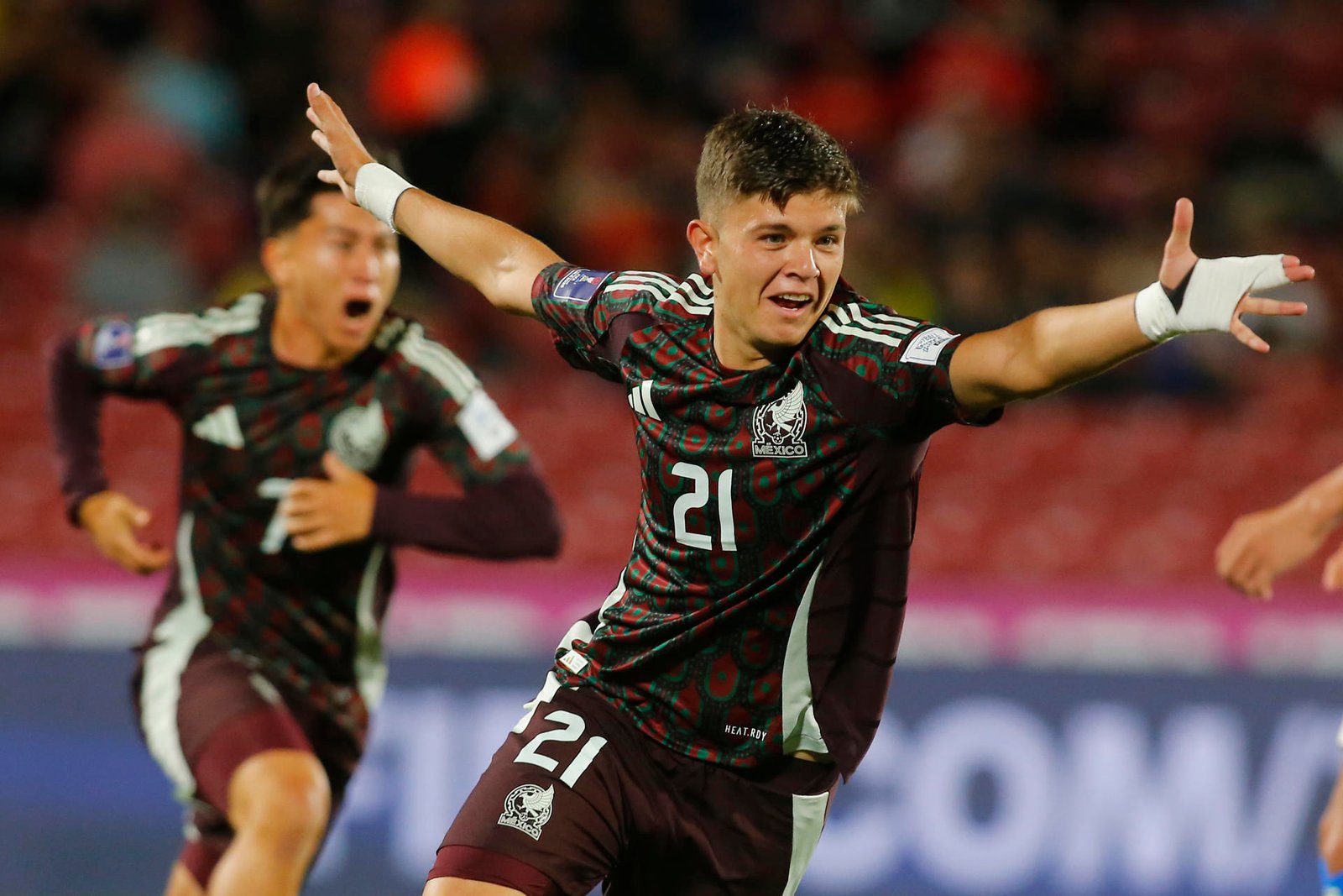 La Lucha por el Fútbol: México vs Marruecos en el Mundial Sub-20, Horarios y Canales para No Perderse la Acción