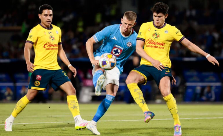 La Jornada 13 de Liga MX en Fuego: Todo lo Que Necesitas Saber sobre los Duelos Más Calientes de la Temporada.