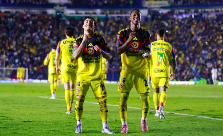 «La jornada decisiva en Liga MX: partidos clave, sorprendentes marcadores y horarios para seguir al día»