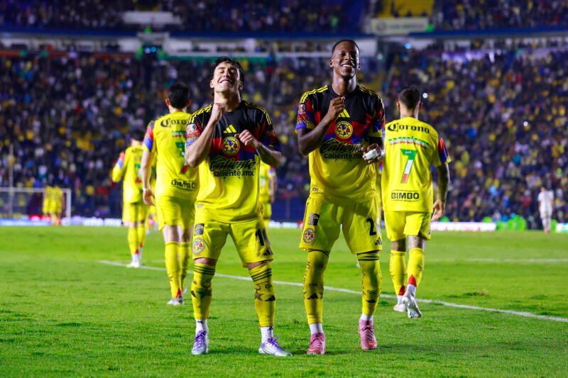 «La jornada decisiva en Liga MX: partidos clave, sorprendentes marcadores y horarios para seguir al día»
