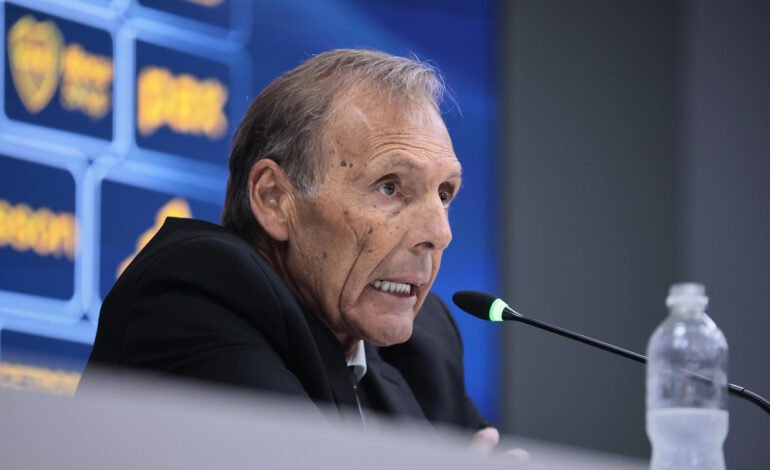 «Boca Juniors envía un mensaje contundente al mercado con la decisión de despedir a Miguel Ángel Russo, ¿qué consecuencias tendrá en el fútbol argentino?»