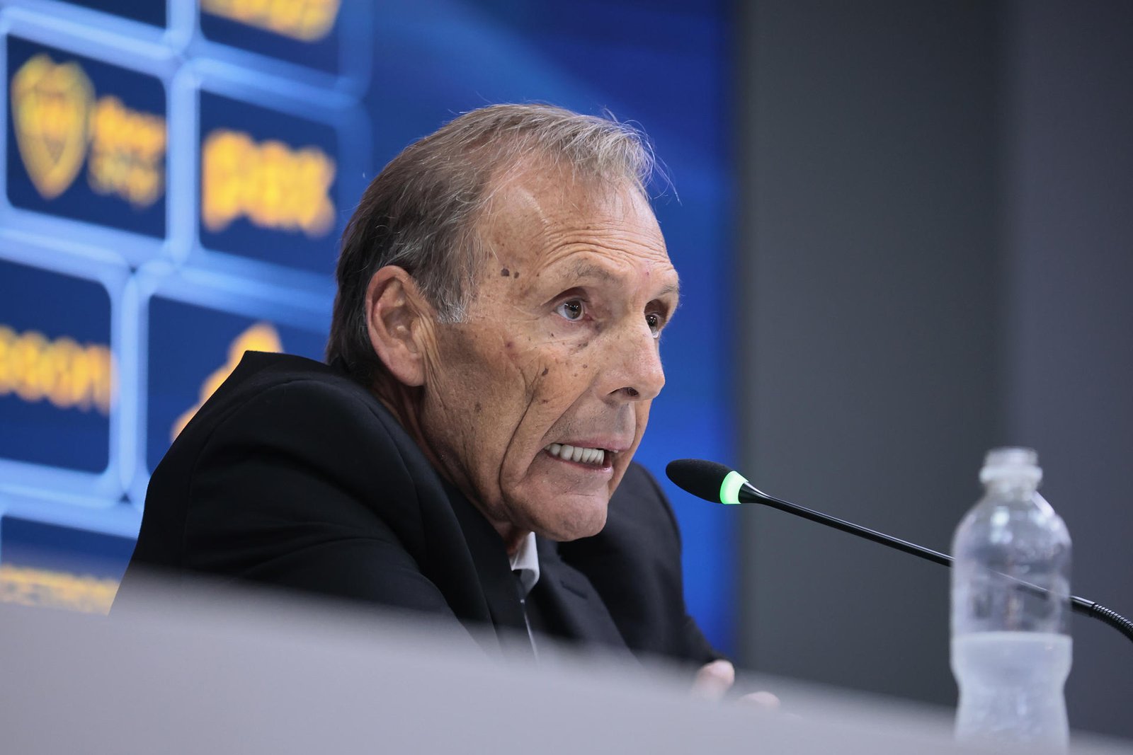 «Boca Juniors envía un mensaje contundente al mercado con la decisión de despedir a Miguel Ángel Russo, ¿qué consecuencias tendrá en el fútbol argentino?»