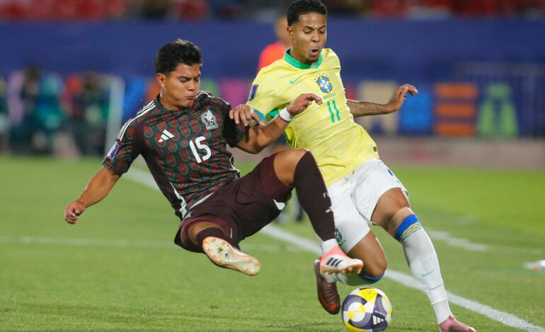 México en busca de la revolución: qué cambios estratégicos y tácticos necesitan los Tri se quedar con la copa en el Mundial Sub-20.