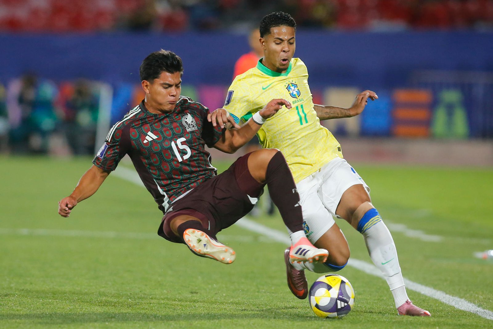 México en busca de la revolución: qué cambios estratégicos y tácticos necesitan los Tri se quedar con la copa en el Mundial Sub-20.