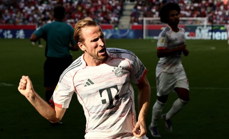 El Fútbol Alemán en Vuelta: La Bundesliga Regresa con Todo Su Sabor y Emoción