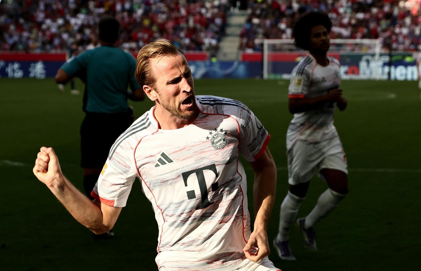El Fútbol Alemán en Vuelta: La Bundesliga Regresa con Todo Su Sabor y Emoción